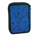GIM ΚΑΣΕΤΙΝΑ ΔΙΠΛΗ SPIDERMAN EVERGREEN 337-11100