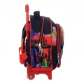 GIM ΤΣΑΝΤΑ ΝΗΠΙΟΥ TROLLEY SPIDERMAN GLOBAL 337-13072