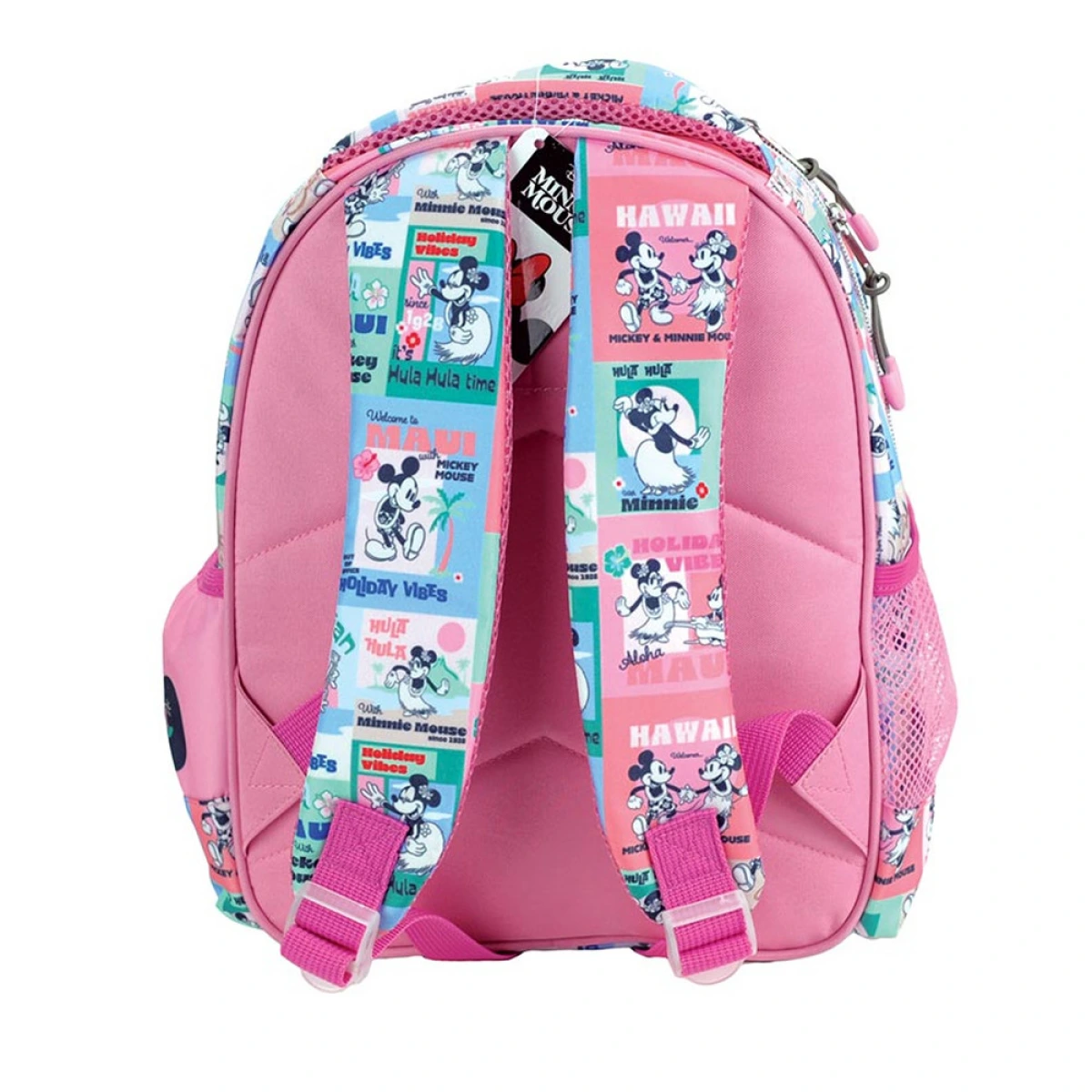 GIM ΤΣΑΝΤΑ ΝΗΠΙΟΥ MINNIE POSTCARDS 340-06054