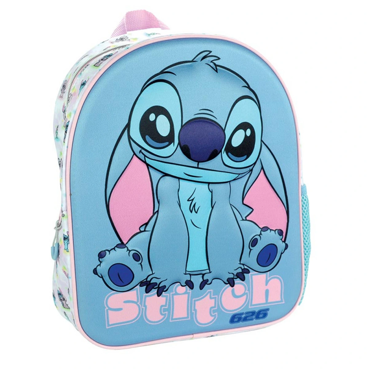 GIM ΤΣΑΝΤΑ ΝΗΠΙΟΥ 3D STITCH BRUSH IT OUT 342-03050