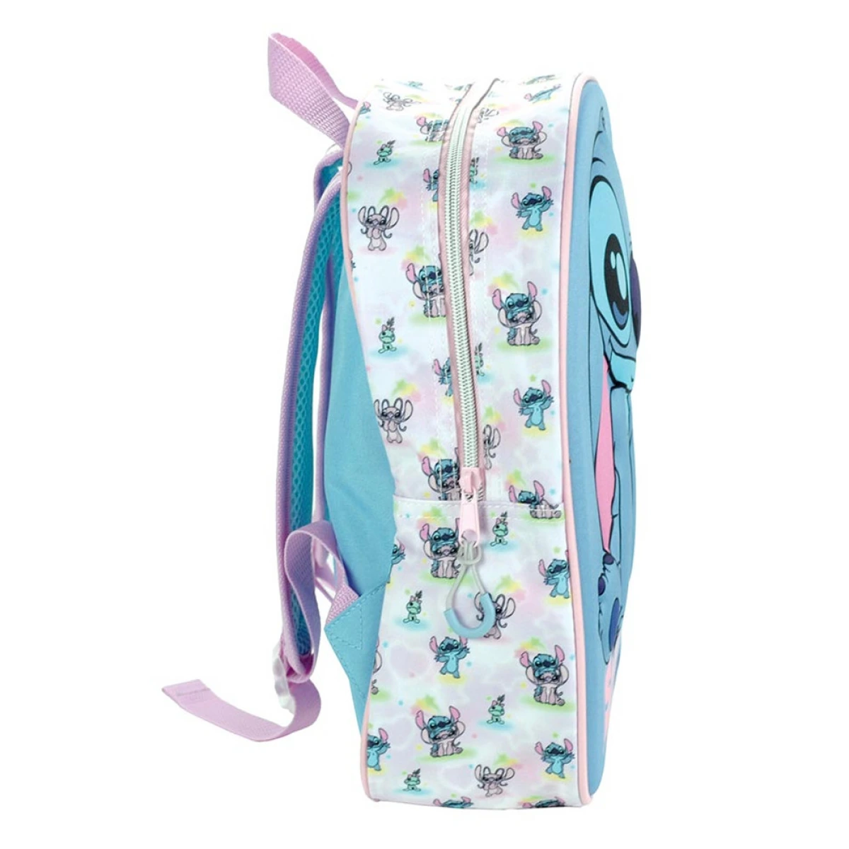 GIM ΤΣΑΝΤΑ ΝΗΠΙΟΥ 3D STITCH BRUSH IT OUT 342-03050