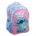 GIM ΤΣΑΝΤΑ ΔΗΜΟΤΙΚΟΥ ΟΒΑΛ STITCH SCRAPBOOK 342-04031