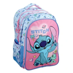 GIM ΤΣΑΝΤΑ ΔΗΜΟΤΙΚΟΥ ΟΒΑΛ STITCH SCRAPBOOK 342-04031