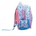 GIM ΤΣΑΝΤΑ ΔΗΜΟΤΙΚΟΥ ΟΒΑΛ STITCH SCRAPBOOK 342-04031