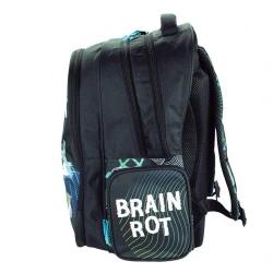 GIM ΤΣΑΝΤΑ ΔΗΜΟΤΙΚΟΥ ΟΒΑΛ TOKIDO BRAINROT 343-10031