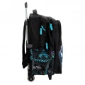 GIM ΤΣΑΝΤΑ ΔΗΜΟΤΙΚΟΥ TROLLEY TOKIDO BRAINROT 343-10074