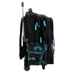 GIM ΤΣΑΝΤΑ ΔΗΜΟΤΙΚΟΥ TROLLEY TOKIDO BRAINROT 343-10074