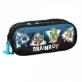 GIM ΚΑΣΕΤΙΝΑΚΙ ΟΒΑΛ TOIKIDO BRAINROT 343-10144