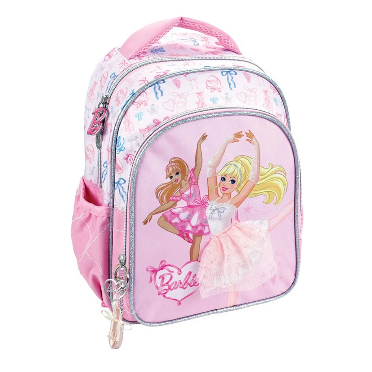 GIM ΤΣΑΝΤΑ ΝΗΠΙΟΥ BARBIE BALLET 349-96054