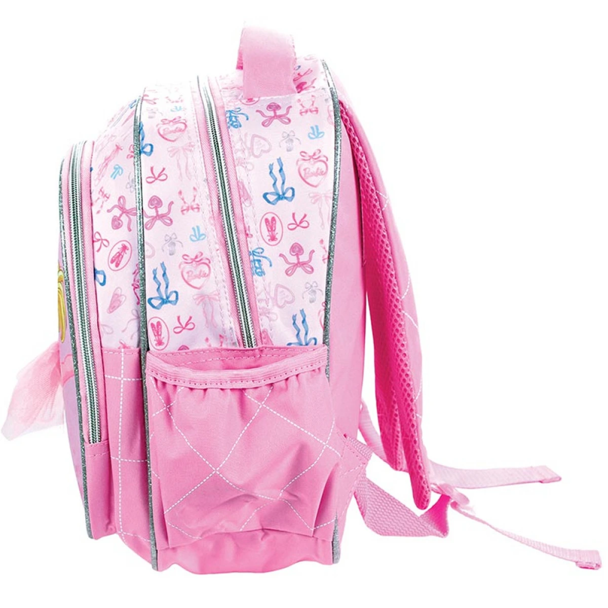 GIM ΤΣΑΝΤΑ ΝΗΠΙΟΥ BARBIE BALLET 349-96054