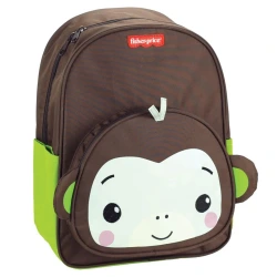 GIM ΤΣΑΝΤΑ ΝΗΠΙΟΥ MONKEY FISHER PRICE 350-52054