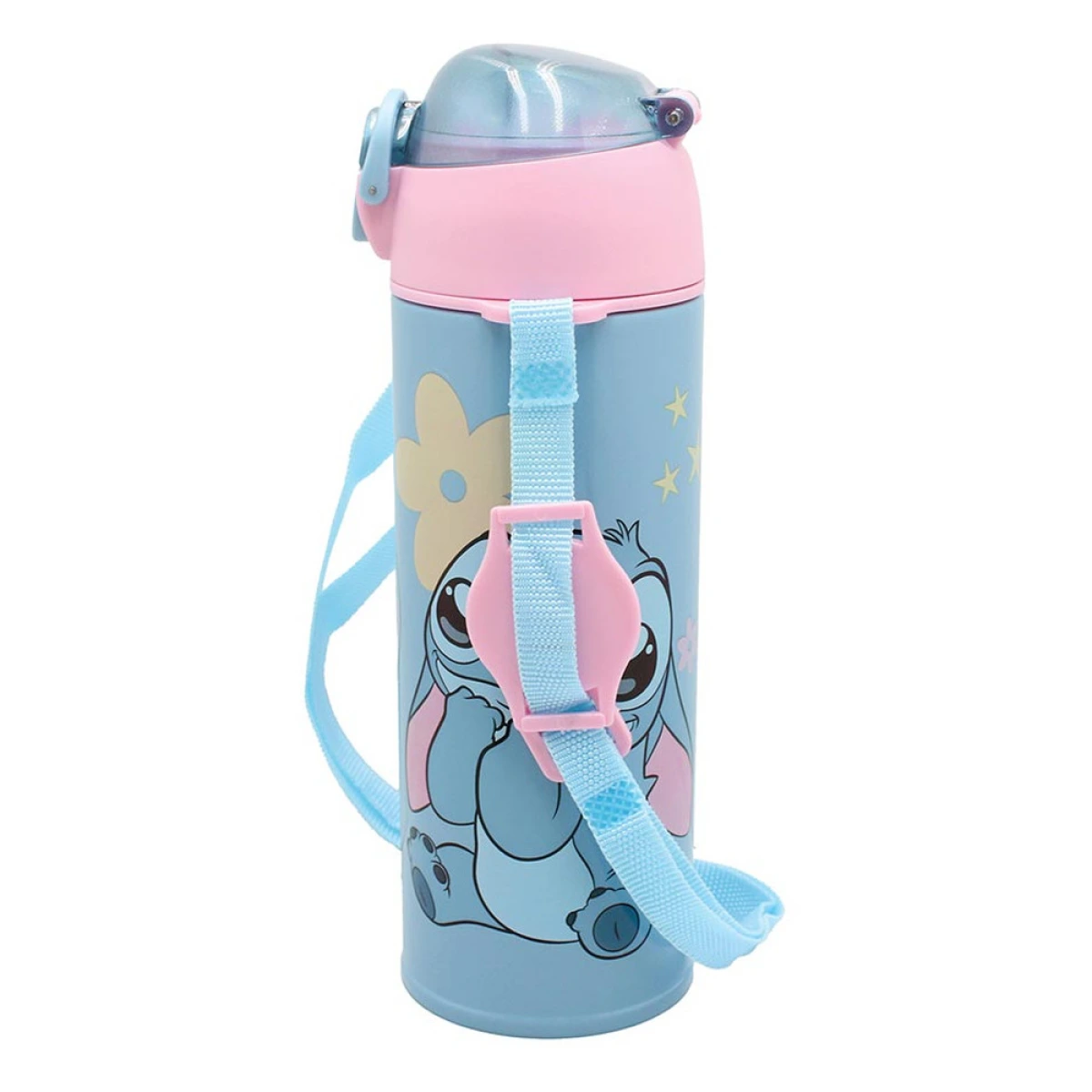 GIM ΠΑΓΟΥΡΙ ΘΕΡΜΟΣ SS 450ML STITCH 552-05197