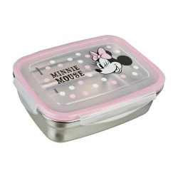 GIM ΔΟΧΕΙΟ ΦΑΓΗΤΟΥ SS MINNIE 553-06268