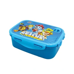 GIM ΔΟΧΕΙΟ ΦΑΓΗΤΟΥ (MICRO) PAW PATROL 555-25265