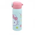 GIM ΠΑΓΟΥΡΙ ΘΕΡΜΟΣ SS 380ML ΔΙΠΛΟ ΣΤΟΜΙΟ HELLO KITTY 557-97198