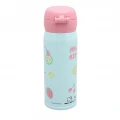GIM ΠΑΓΟΥΡΙ ΘΕΡΜΟΣ SS 380ML ΔΙΠΛΟ ΣΤΟΜΙΟ HELLO KITTY 557-97198