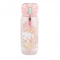 GIM ΠΑΓΟΥΡΙ ΜΕ ΣΤΟΜΙΟ 600ML HELLO KITTY 557-97219
