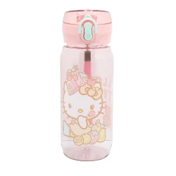 GIM ΠΑΓΟΥΡΙ ΜΕ ΣΤΟΜΙΟ 600ML HELLO KITTY 557-97219