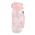 GIM ΠΑΓΟΥΡΙ ΜΕ ΣΤΟΜΙΟ 600ML HELLO KITTY 557-97219