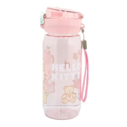 GIM ΠΑΓΟΥΡΙ ΜΕ ΣΤΟΜΙΟ 600ML HELLO KITTY 557-97219