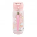 GIM ΠΑΓΟΥΡΙ ΜΕ ΣΤΟΜΙΟ 600ML HELLO KITTY 557-97219