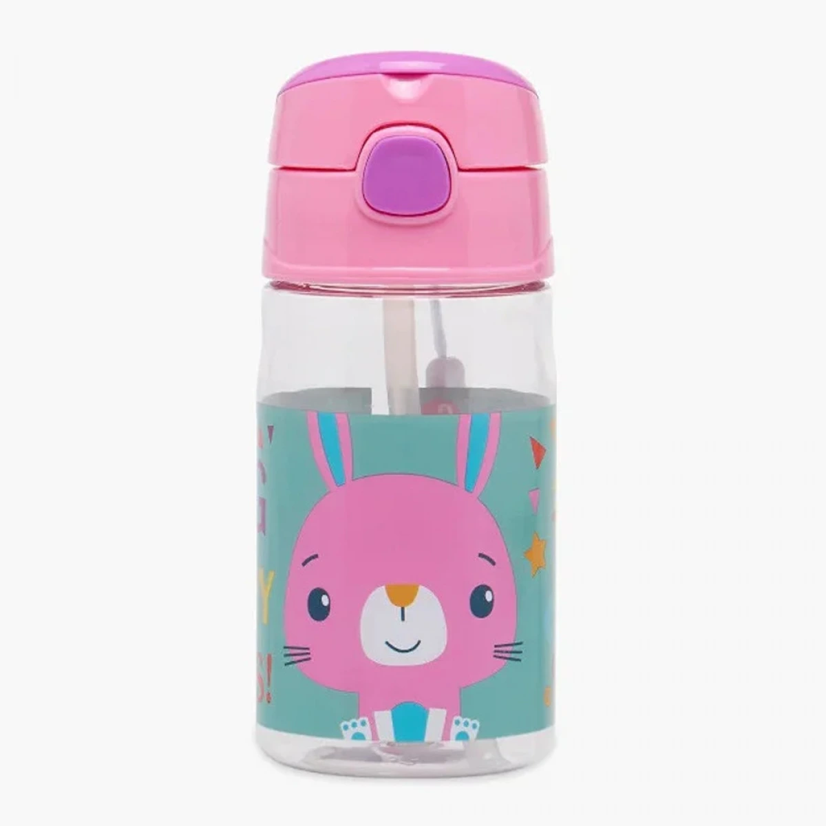 GIM ΠΑΓΟΥΡΙ 350ML BUNNY FISHER PRICE 571-65204