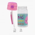 GIM ΠΑΓΟΥΡΙ 350ML BUNNY FISHER PRICE 571-65204
