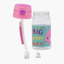 GIM ΠΑΓΟΥΡΙ 350ML BUNNY FISHER PRICE 571-65204