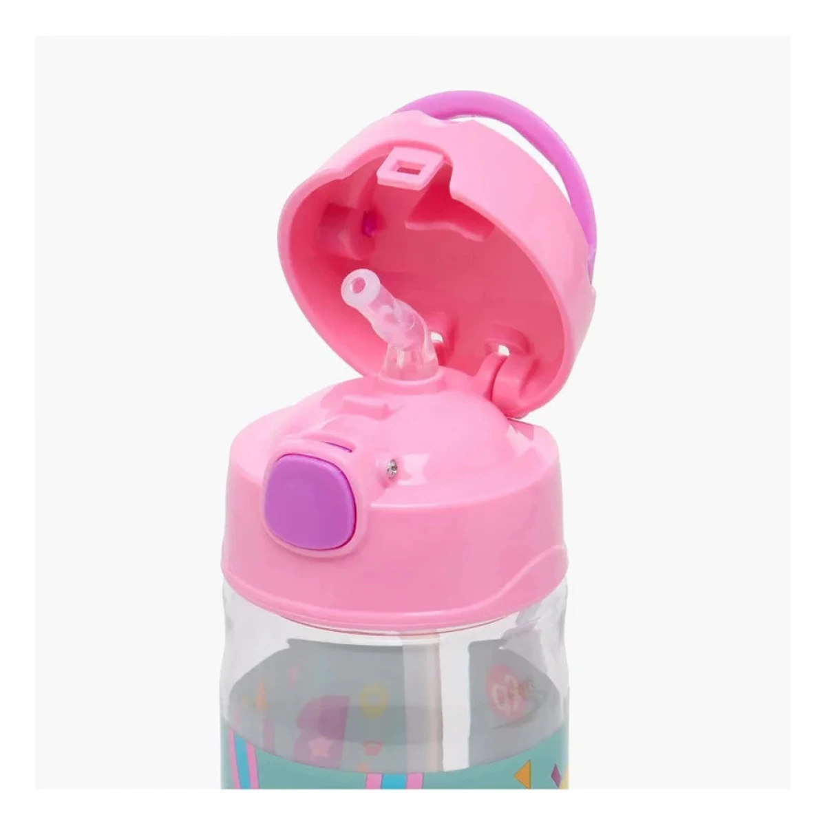GIM ΠΑΓΟΥΡΙ 350ML BUNNY FISHER PRICE 571-65204