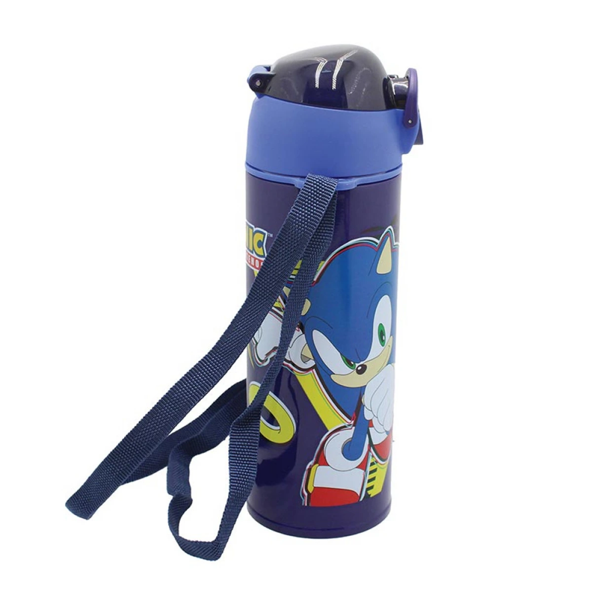 GIM ΠΑΓΟΥΡΙ- ΘΕΡΜΟΣ SS 450ML SONIC CLASSIC 572-55197
