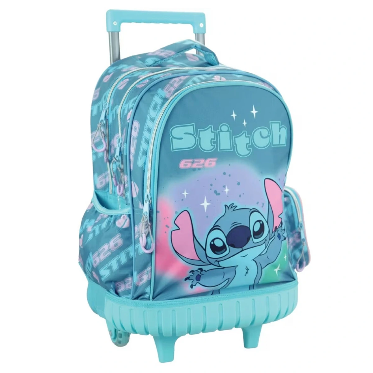 GIM ΤΣΑΝΤΑ ΤΡΟΛΕΥ STICH BRUSH IT OYT 03078