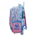 GIM ΤΡΟΛΕΥ STITCH SCARPBOOK 4074