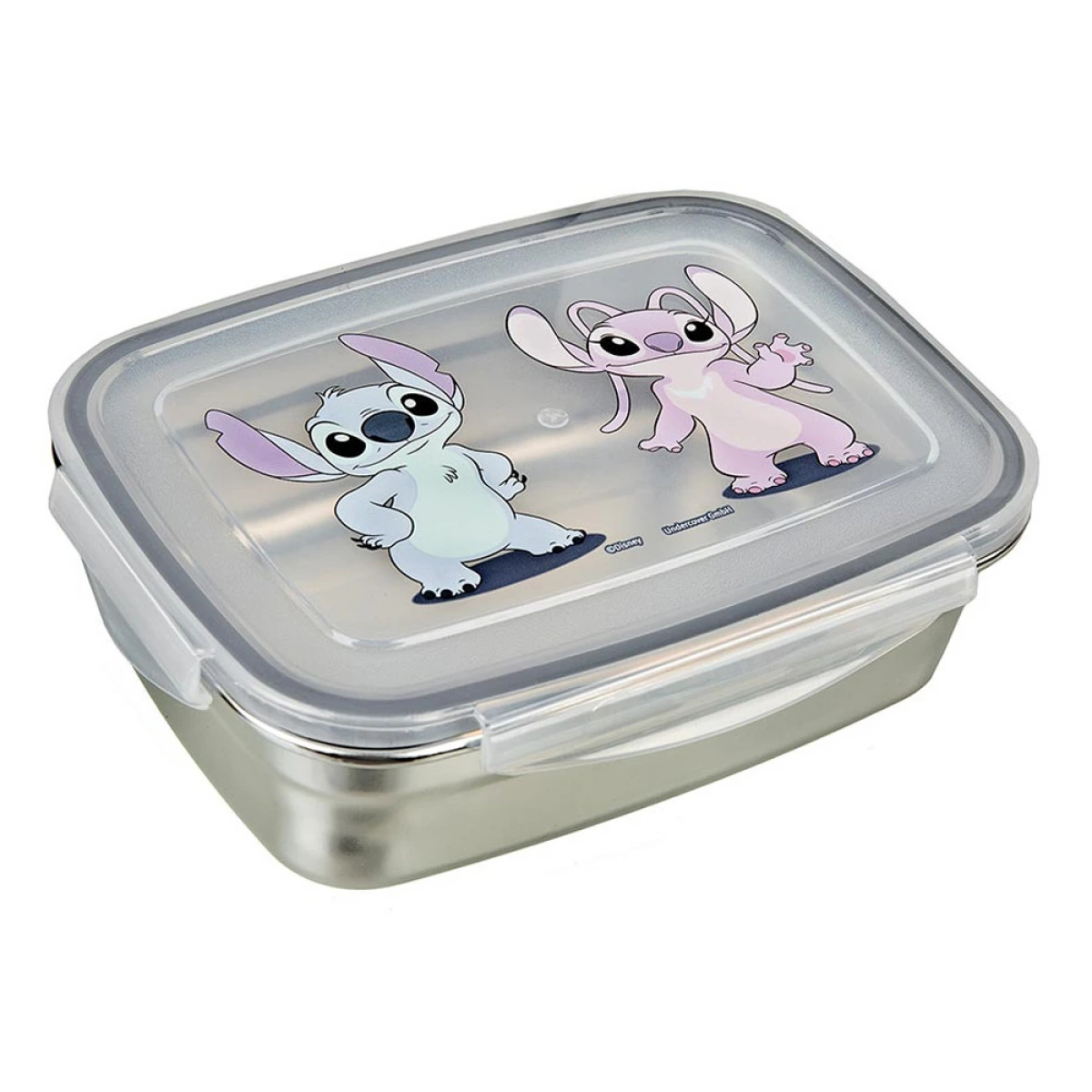 GIM ΔΟΧΕΙΟ ΦΑΓΗΤΟΥ STITCH 03268