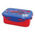 GIM ΔΟΧΕΙΟ ΦΑΓΗΤΟΥ (MICRO) SPIDERMAN 002265