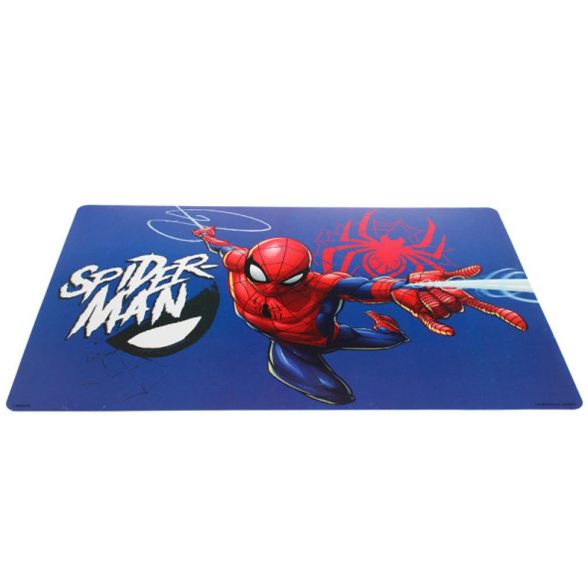 GIM ΣΟΥΠΛΑ SPINDERMAN 02310