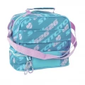 GIM ΤΣΑΝΤΑΚΙ ΦΑΓΗΤΟΥ ΟΒΑΛ STITCH BRUSH IT OUT 342-03220