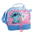 GIM ΤΣΑΝΤΑΚΙ ΦΑΓΗΤΟΥ ΟΒΑΛ STITCH SCRAPBOOK 342-04220
