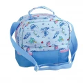 GIM ΤΣΑΝΤΑΚΙ ΦΑΓΗΤΟΥ ΟΒΑΛ STITCH SCRAPBOOK 342-04220