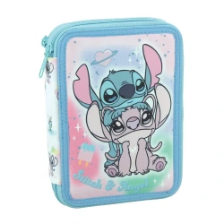GIM ΚΑΣΕΤΙΝΑ ΔΙΠΛΗ STITCH BRUSH IT OUT 342-03100