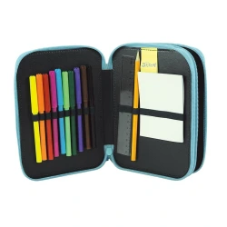 GIM ΚΑΣΕΤΙΝΑ ΔΙΠΛΗ STITCH BRUSH IT OUT 342-03100