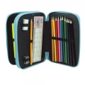 GIM ΚΑΣΕΤΙΝΑ ΔΙΠΛΗ STITCH BRUSH IT OUT 342-03100