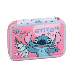 GIM ΚΑΣΕΤΙΝΑ ΔΙΠΛΗ STITCH SCARPBOOK 342-04100