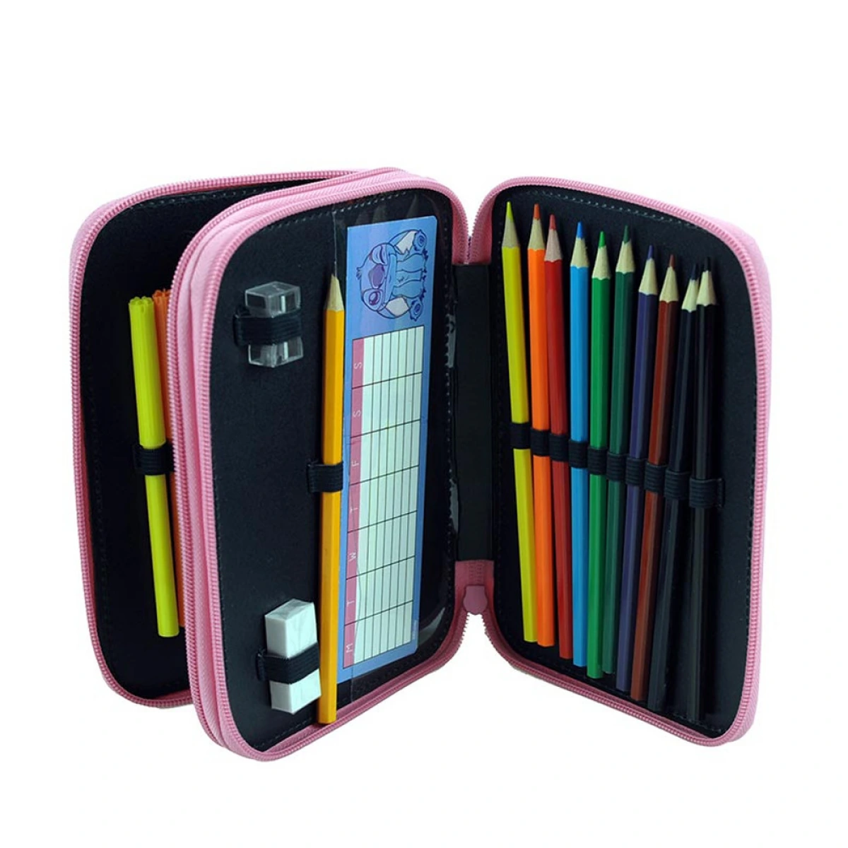 GIM ΚΑΣΕΤΙΝΑ ΔΙΠΛΗ STITCH SCARPBOOK 342-04100