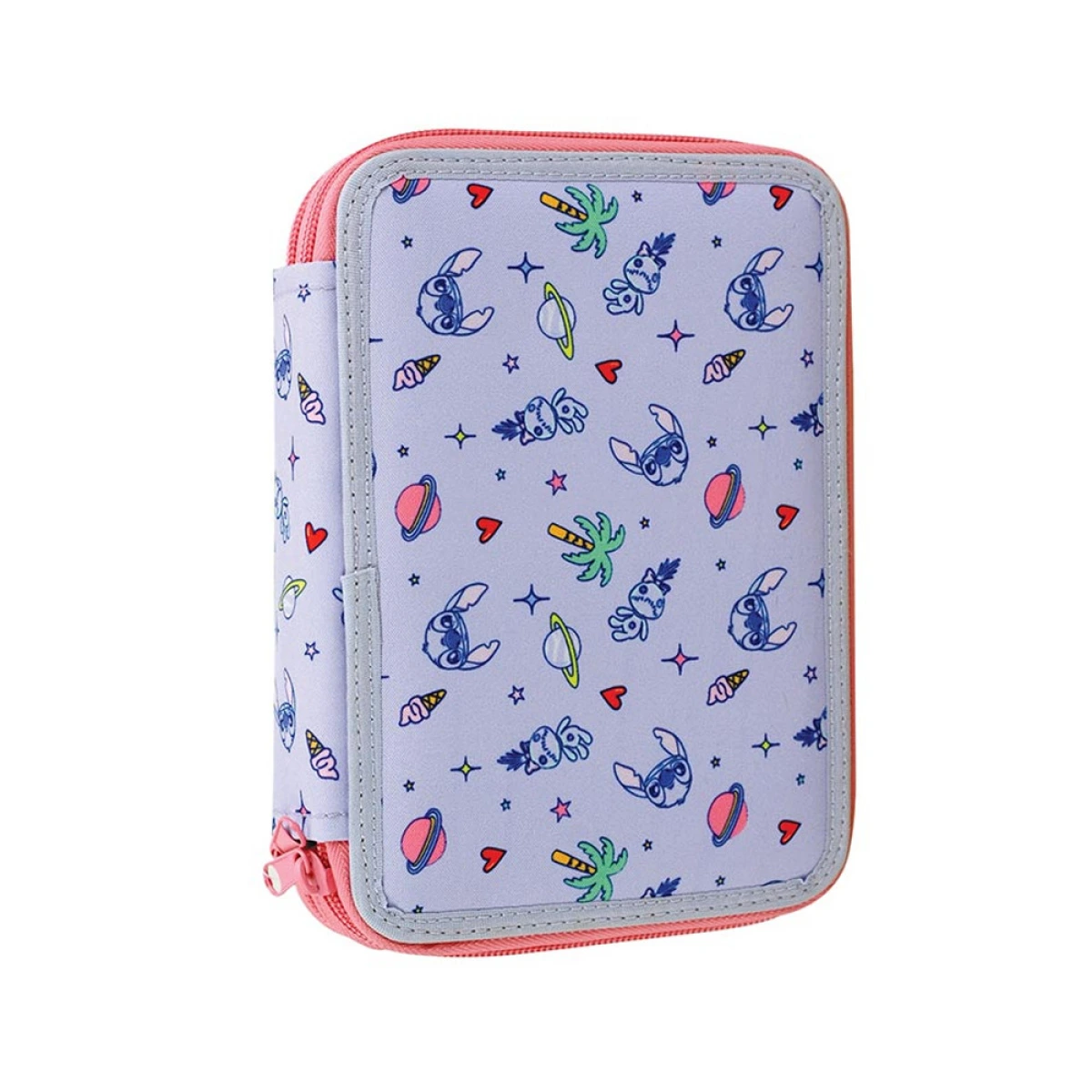 GIM ΚΑΣΕΤΙΝΑ ΔΙΠΛΗ STITCH SCARPBOOK 342-04100