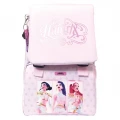 GIM ΤΣΑΝΤΑ 2 ΚΛΙΠ PINK HUNTRIX 364-01036