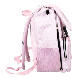 GIM ΤΣΑΝΤΑ 2 ΚΛΙΠ PINK HUNTRIX 364-01036