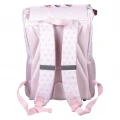 GIM ΤΣΑΝΤΑ 2 ΚΛΙΠ PINK HUNTRIX 364-01036