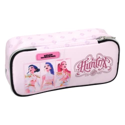 GIM ΚΑΣΕΤΙΝΑ ΟΒΑΛ PINK HUNTRIX 364-01144