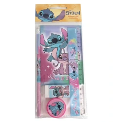 GIM ΣΕΤ ΣΧΟΛΙΚΟ & ΜΠΛΟΚ STITCH 342-03755
