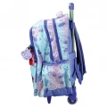 GIM ΤΣΑΝΤΑ TROLLEY PURPLE DEMON HUNTERS 364-02074